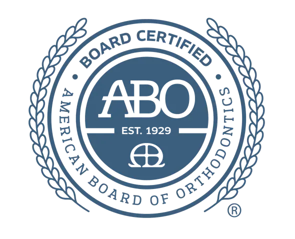American Board of Orthodontics